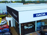 Dacia York